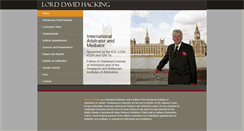 Desktop Screenshot of lordhacking.com